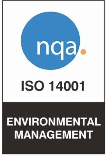 ISO 14001 