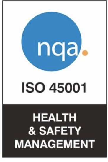 ISO 45001 