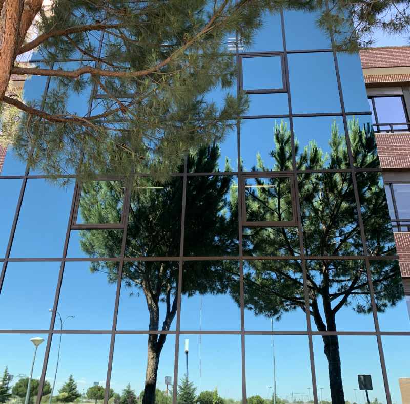 Empresa de limpieza de oficinas en Madrid